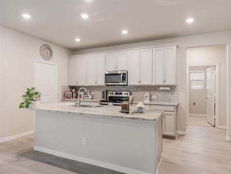 221 Stonebrook Trail Melissa TX 75454