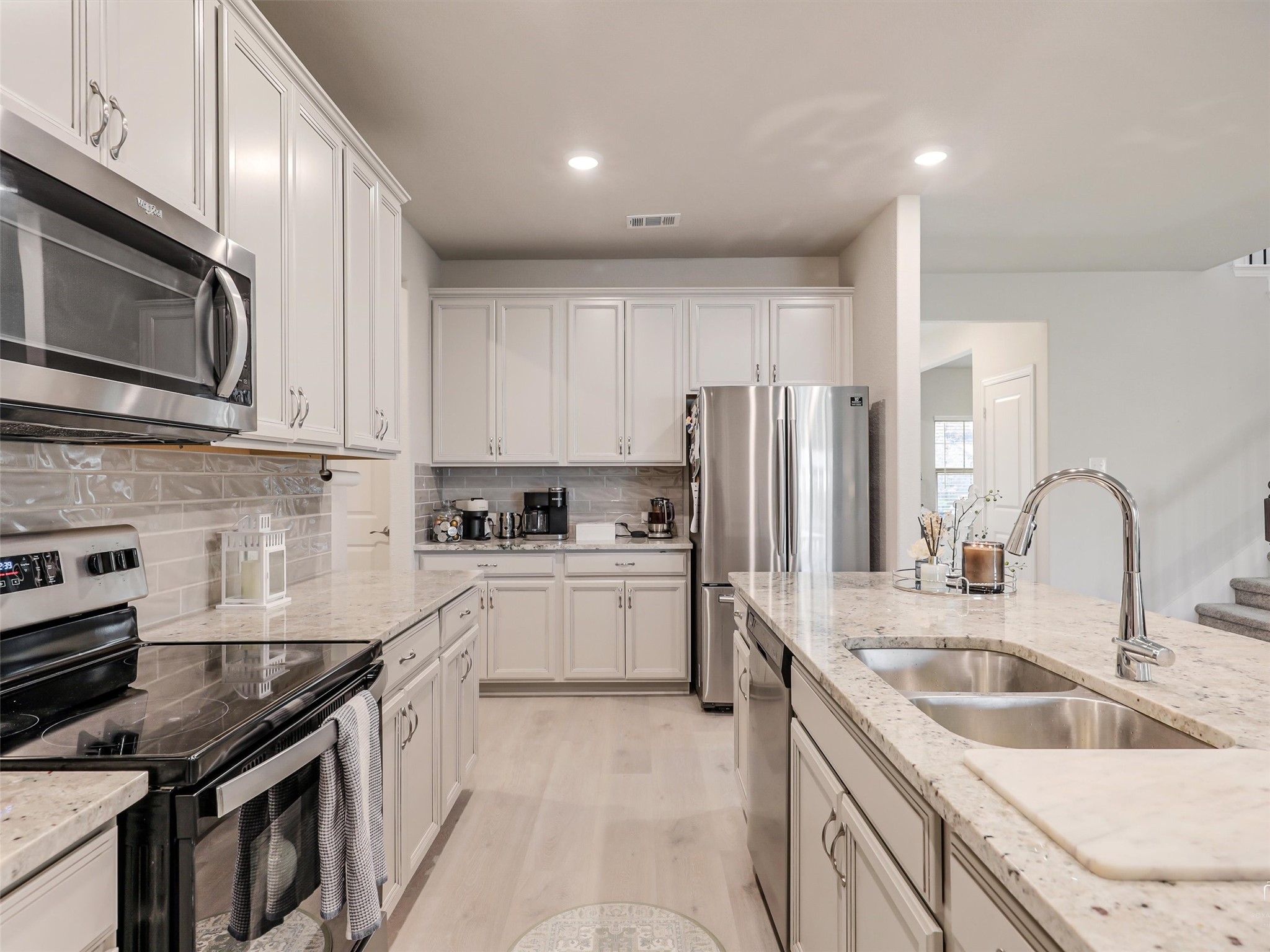 221 Stonebrook Trail Melissa TX 75454