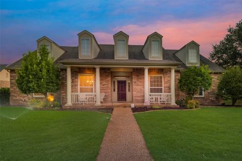 1802 Countryside Carrollton TX 75007