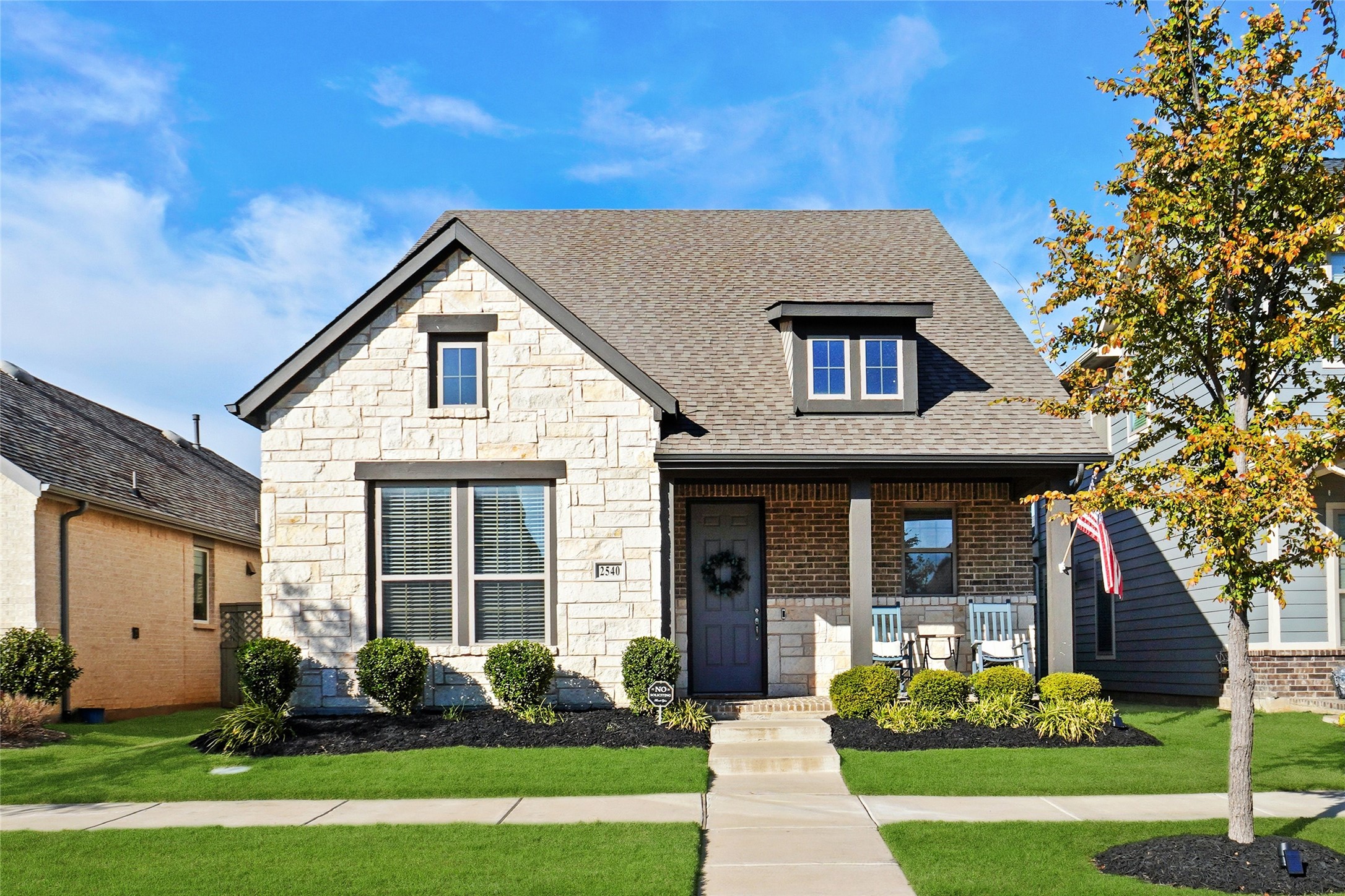2540 Stella Lane Northlake TX 76247