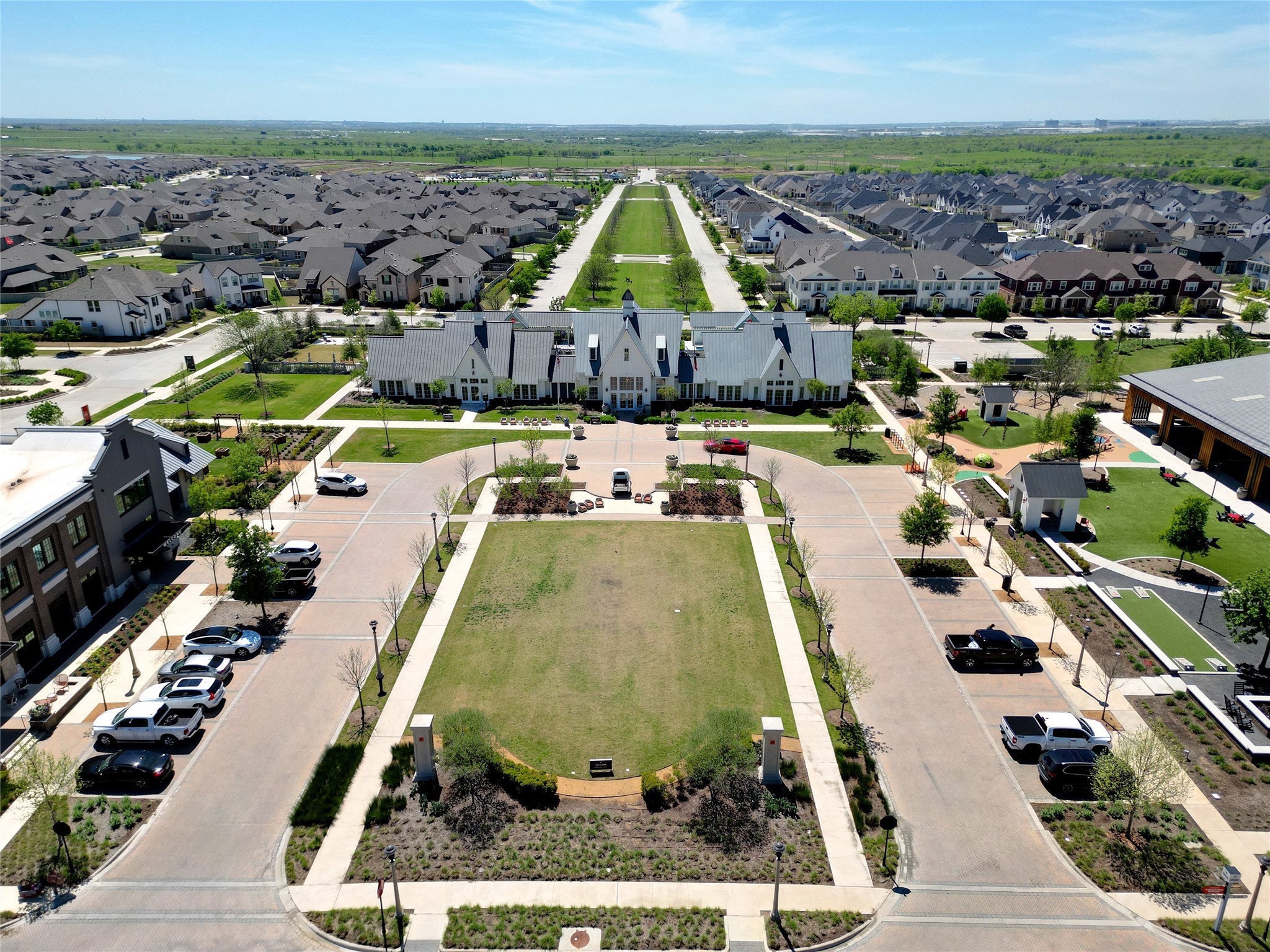 2540 Stella Lane Northlake TX 76247