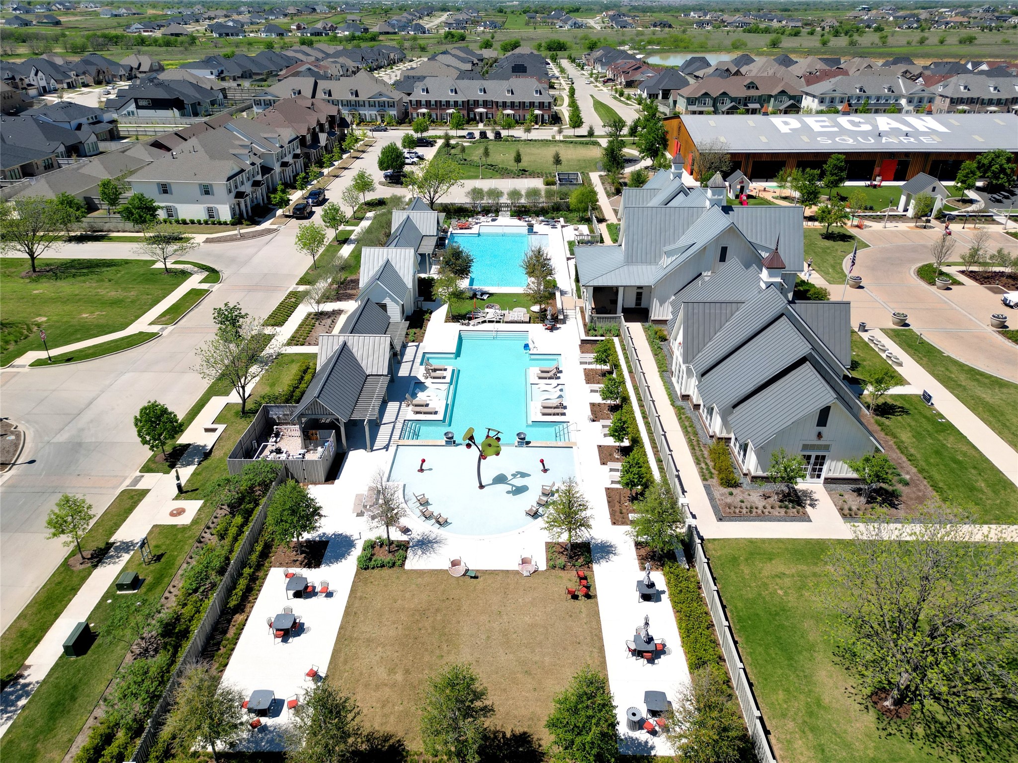 2540 Stella Lane Northlake TX 76247