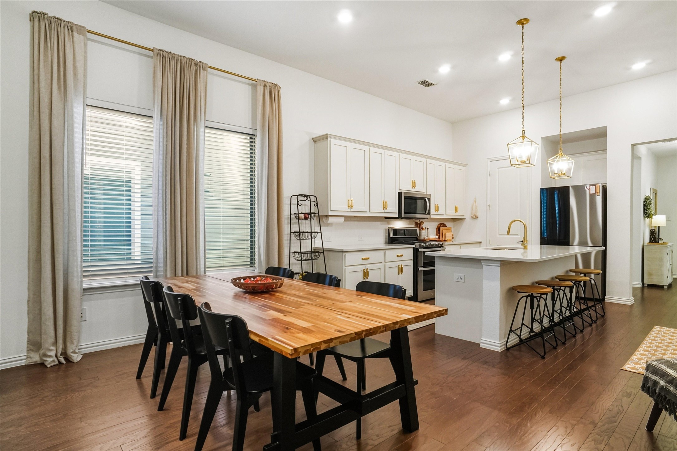 2540 Stella Lane Northlake TX 76247