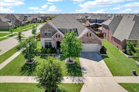 11193 Carrizo Road Frisco TX 75035