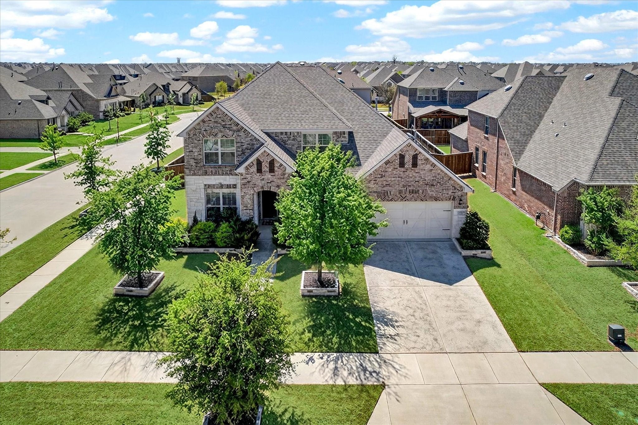 11193 Carrizo Road Frisco TX 75035