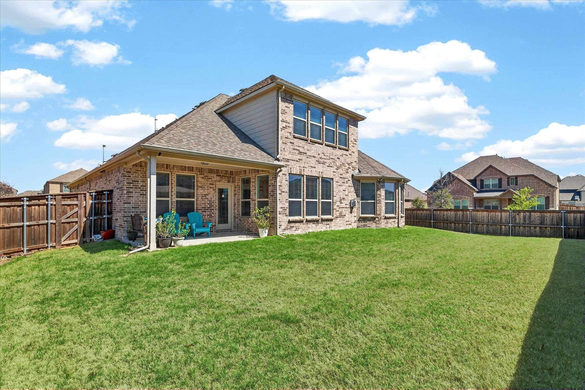 11193 Carrizo Road Frisco TX 75035