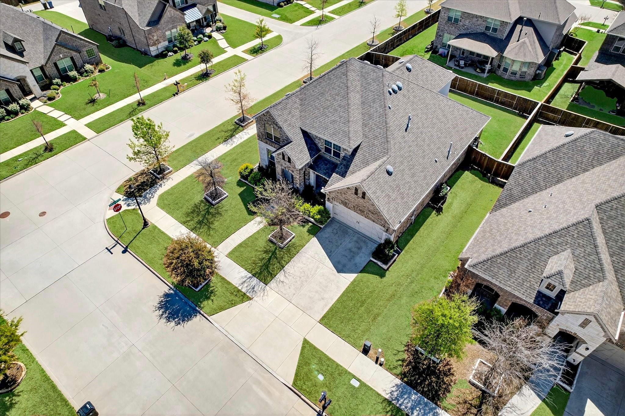 11193 Carrizo Road Frisco TX 75035