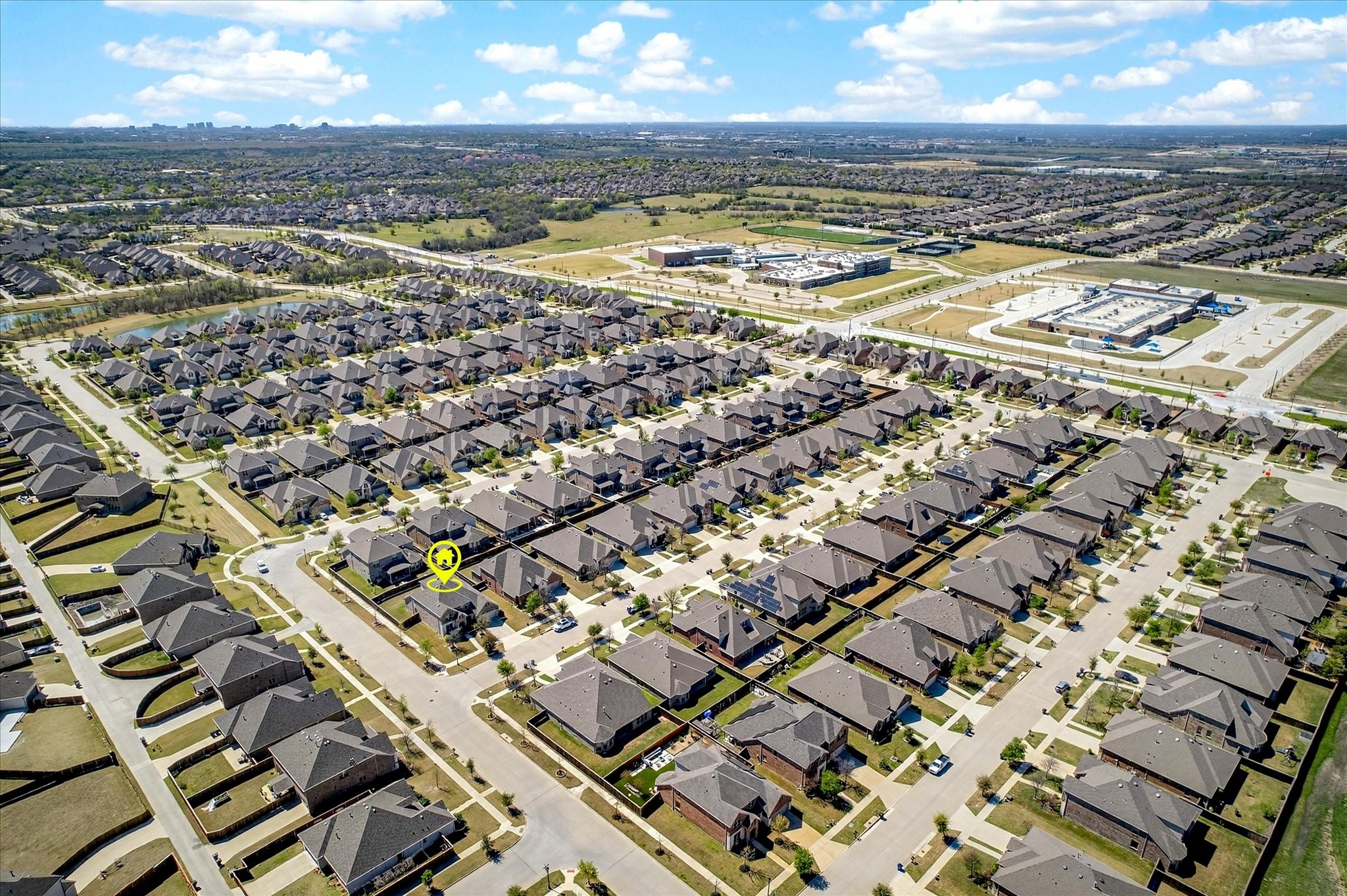 11193 Carrizo Road Frisco TX 75035