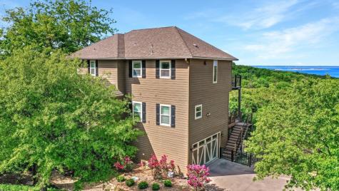 41 Hacienda Drive Pottsboro TX 75076