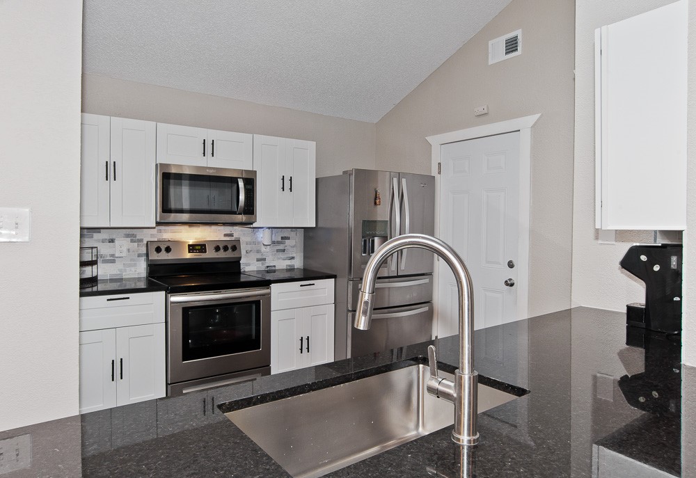 4707 Poppy Drive E Fort Worth TX 76137