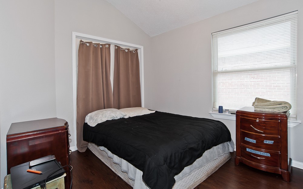 4707 Poppy Drive E Fort Worth TX 76137