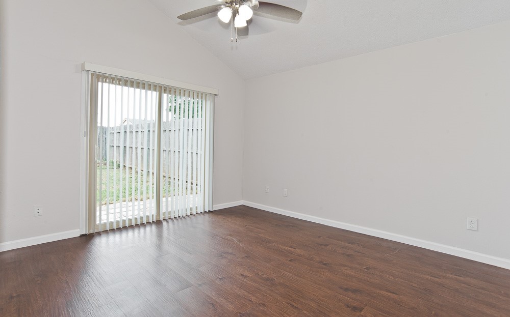 4707 Poppy Drive E Fort Worth TX 76137