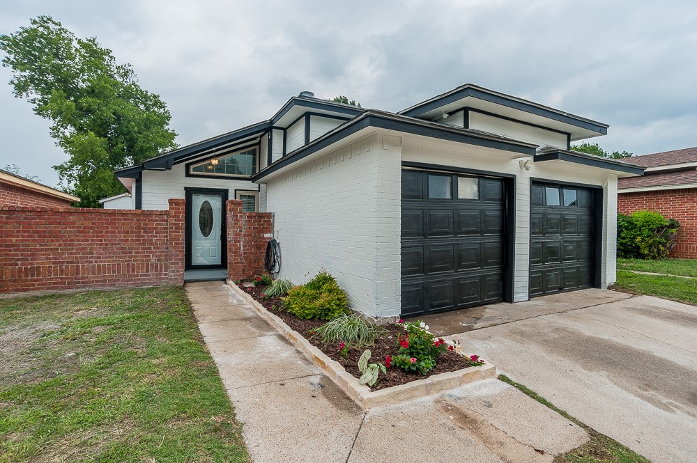 4707 Poppy Drive E Fort Worth TX 76137