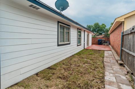 4707 Poppy Drive E Fort Worth TX 76137