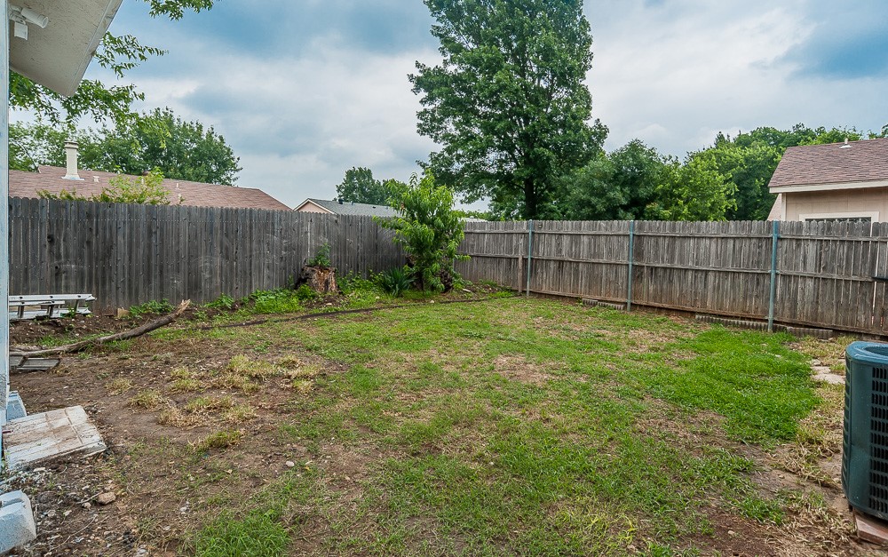 4707 Poppy Drive E Fort Worth TX 76137