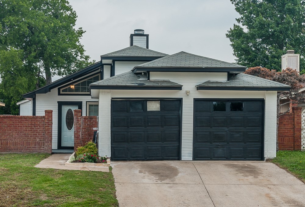 4707 Poppy Drive E Fort Worth TX 76137