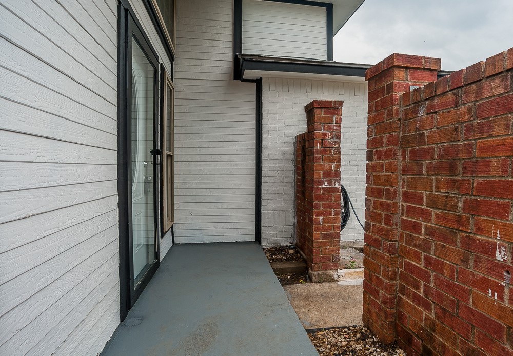 4707 Poppy Drive E Fort Worth TX 76137