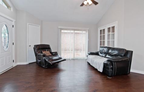 4707 Poppy Drive E Fort Worth TX 76137