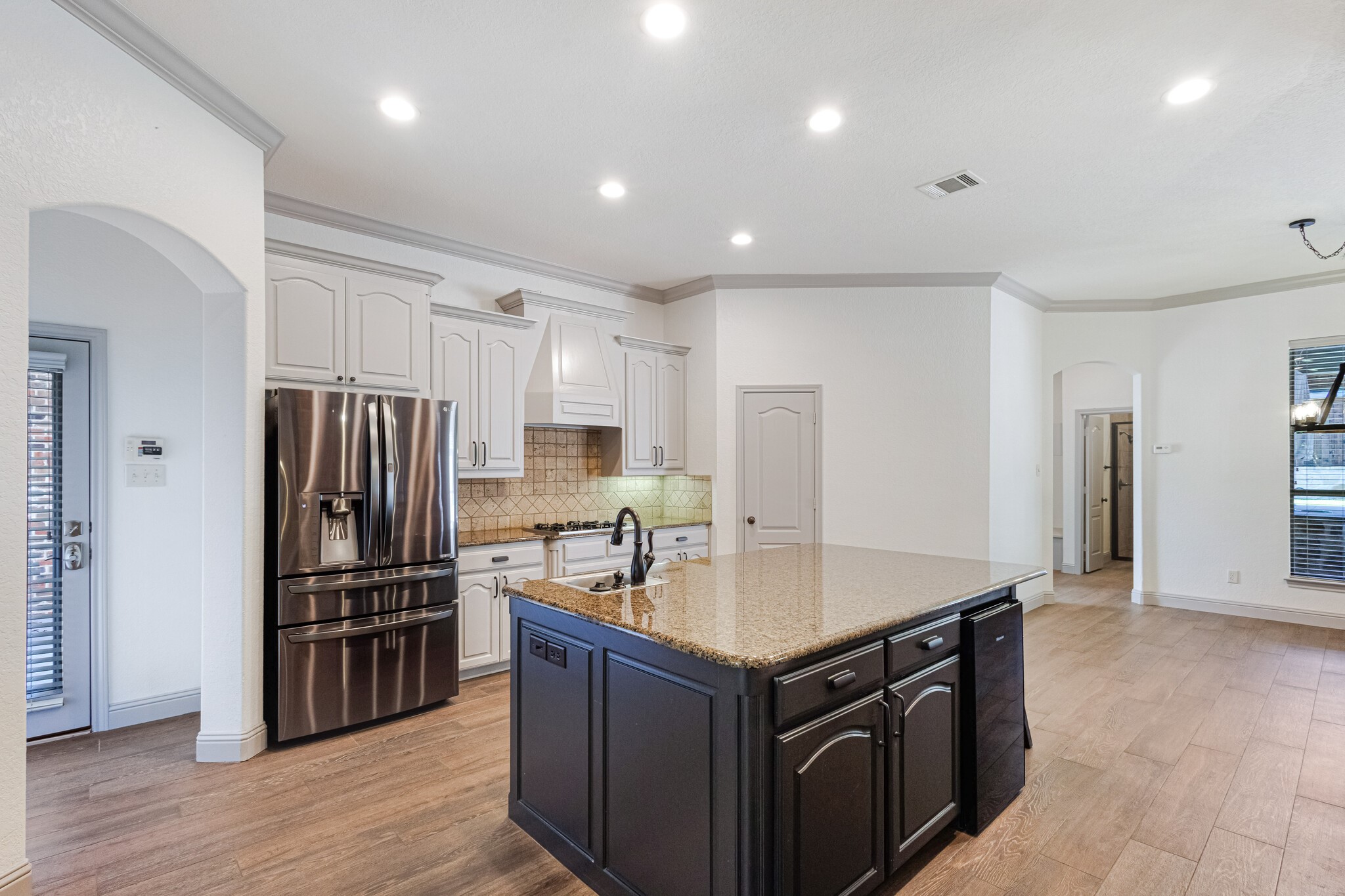 5509 Texas Trail Colleyville TX 76034