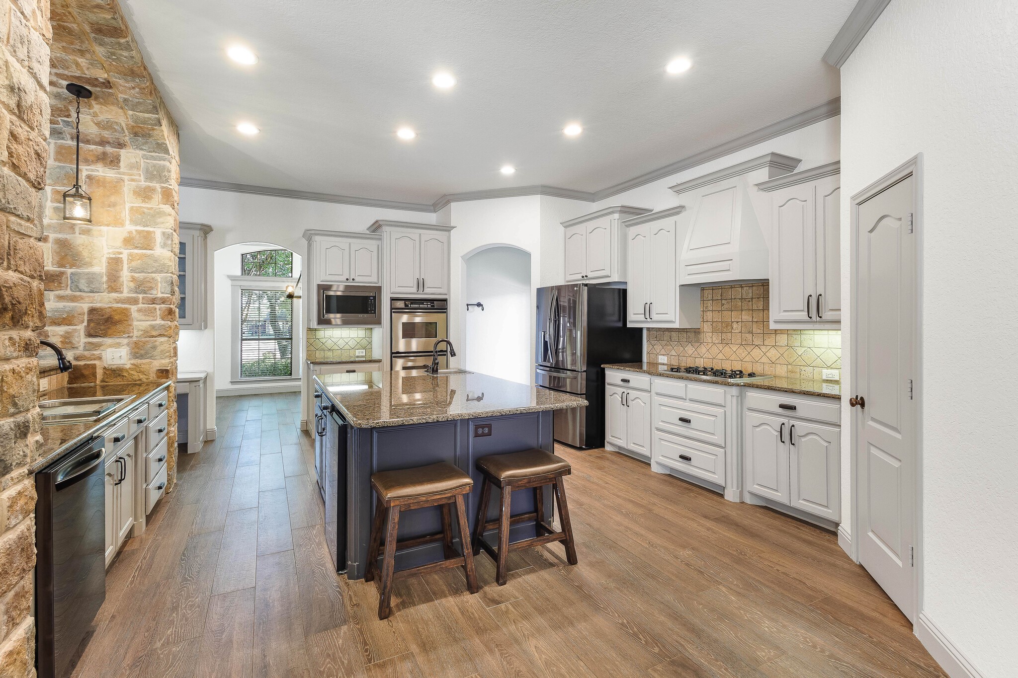 5509 Texas Trail Colleyville TX 76034