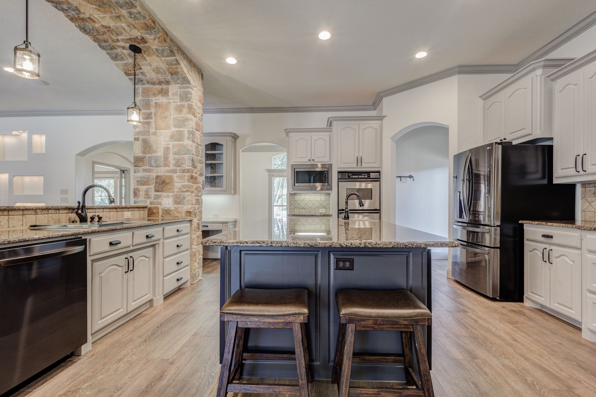 5509 Texas Trail Colleyville TX 76034