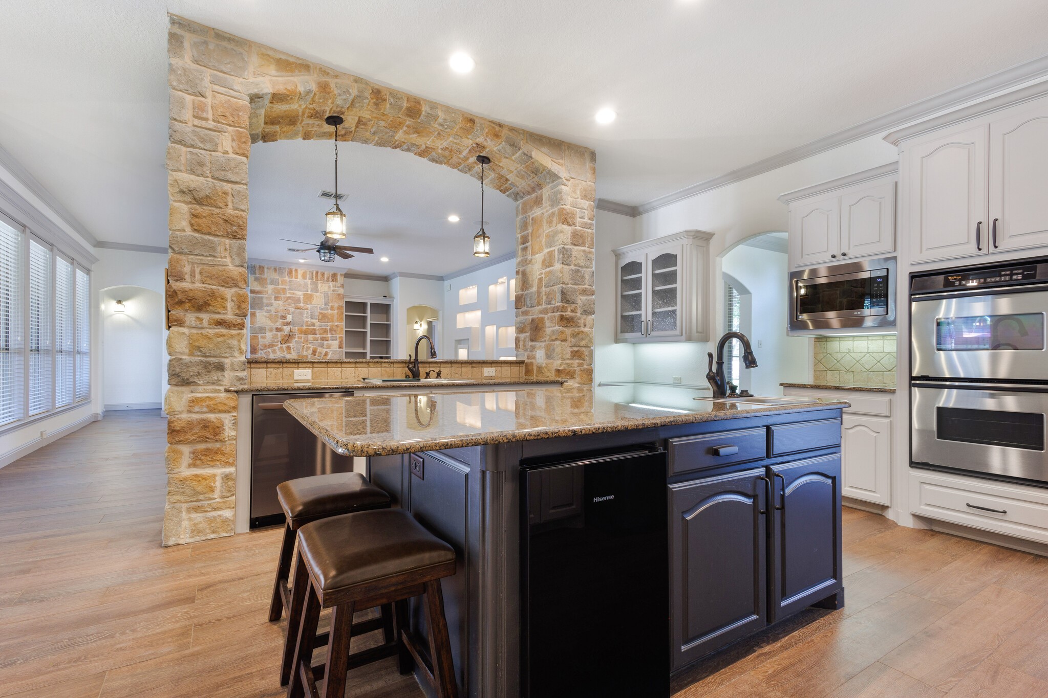 5509 Texas Trail Colleyville TX 76034