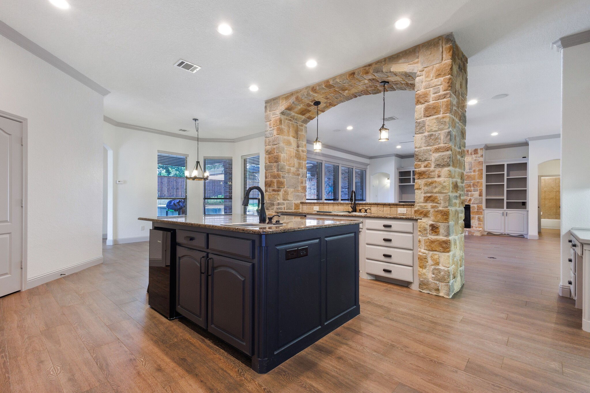 5509 Texas Trail Colleyville TX 76034