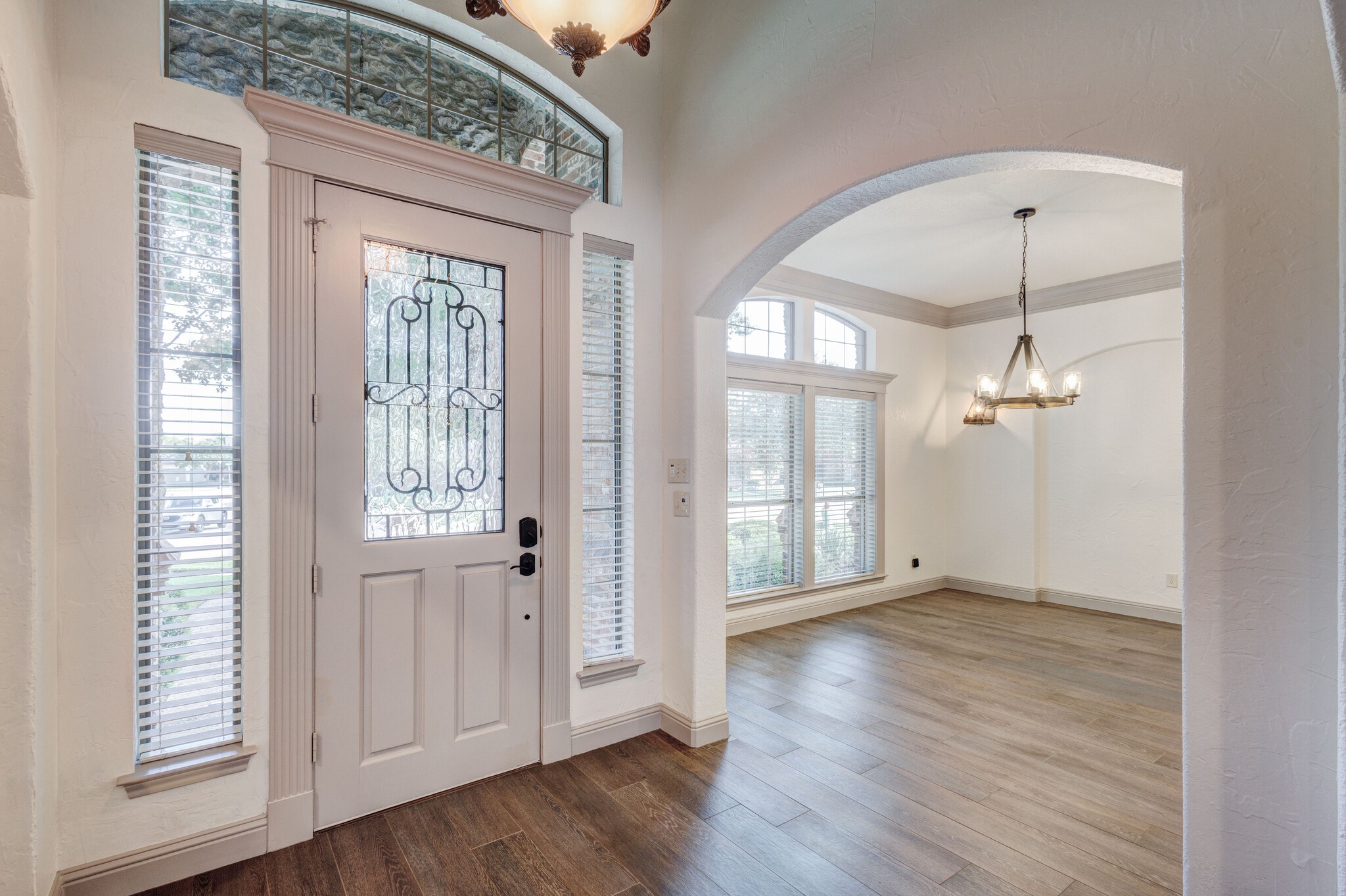 5509 Texas Trail Colleyville TX 76034