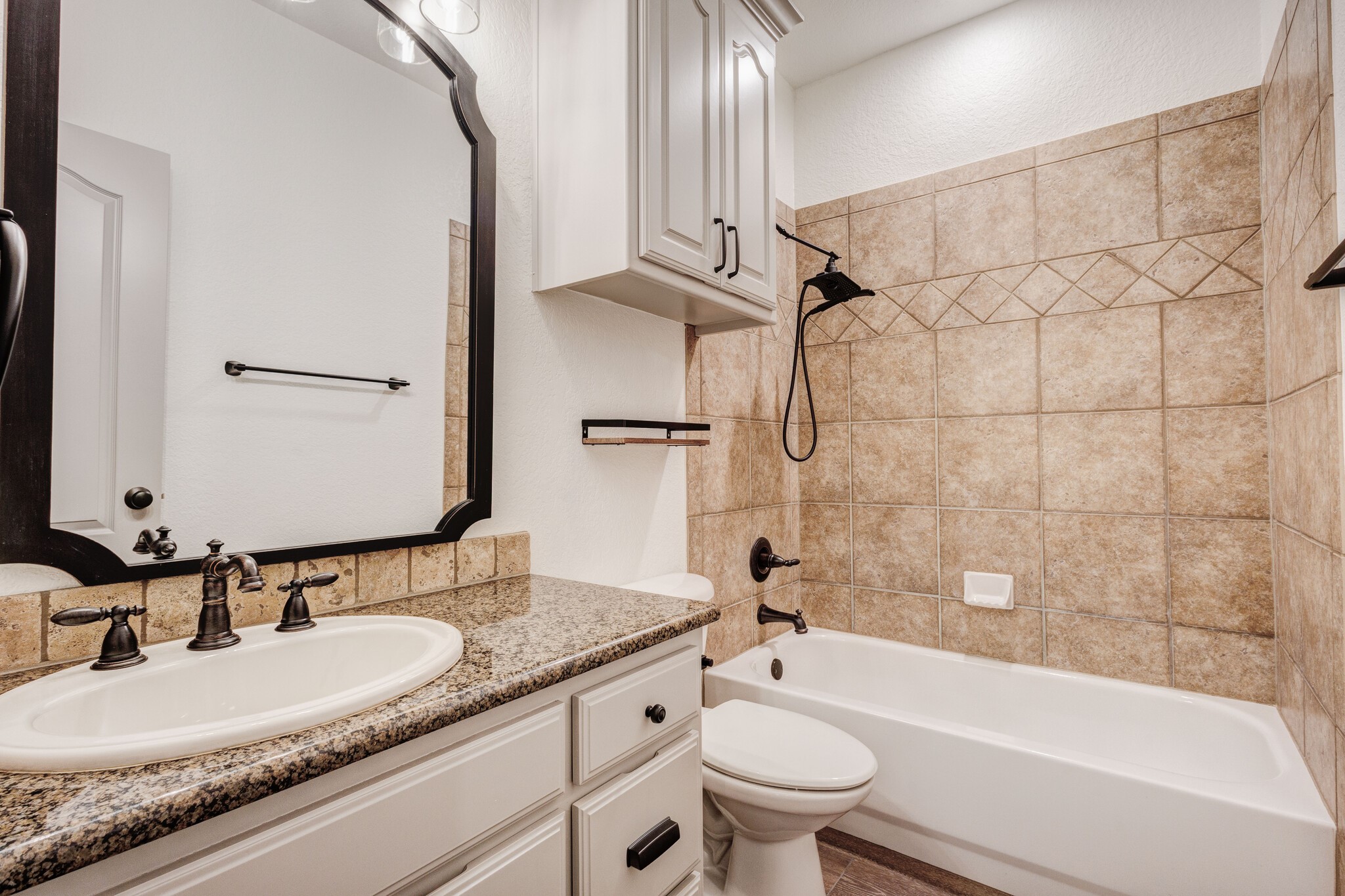 5509 Texas Trail Colleyville TX 76034