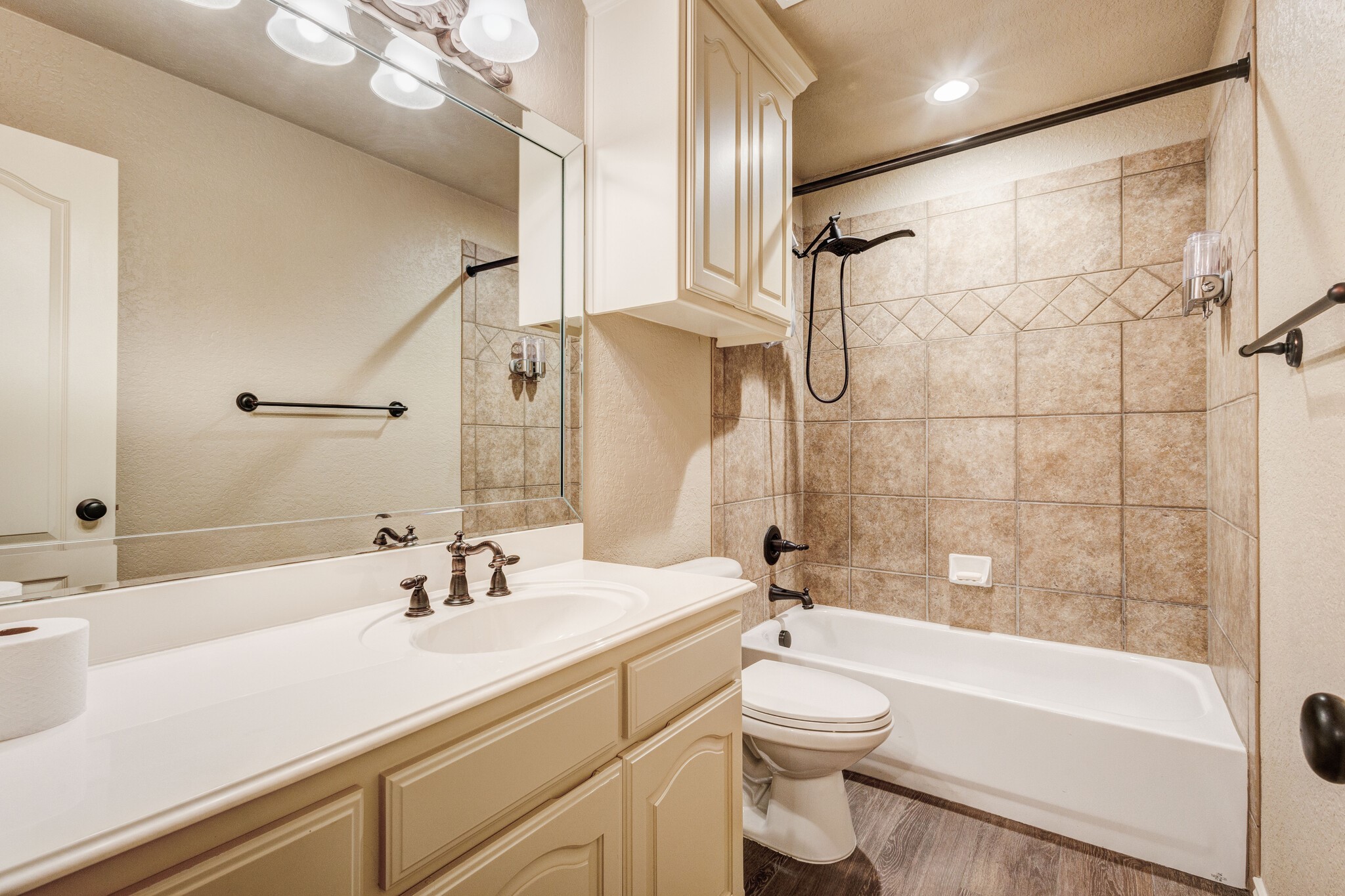 5509 Texas Trail Colleyville TX 76034