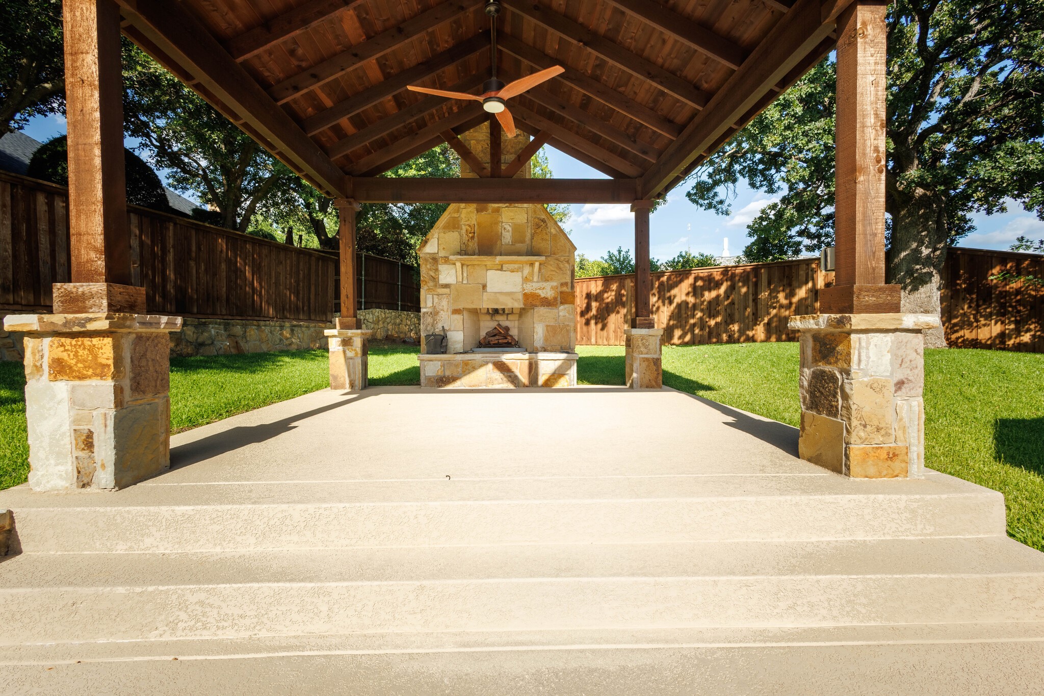 5509 Texas Trail Colleyville TX 76034