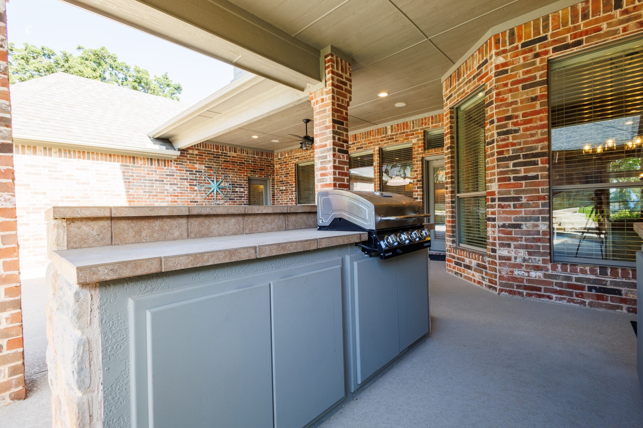 5509 Texas Trail Colleyville TX 76034