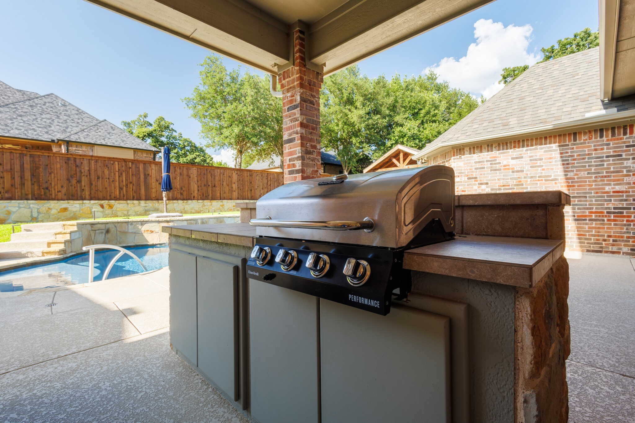 5509 Texas Trail Colleyville TX 76034