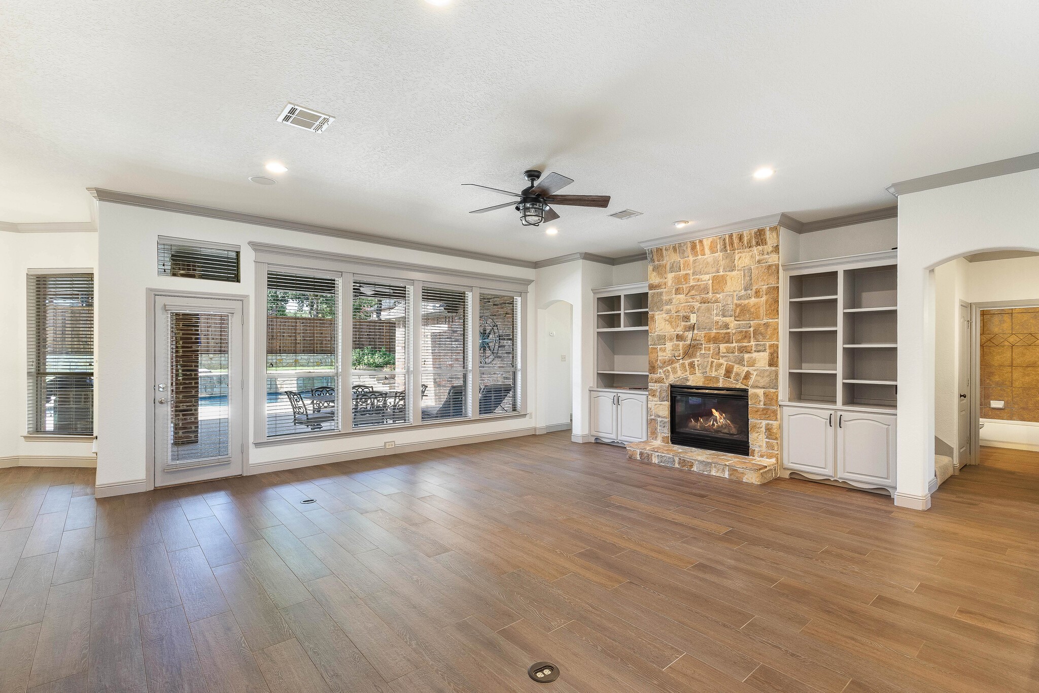 5509 Texas Trail Colleyville TX 76034