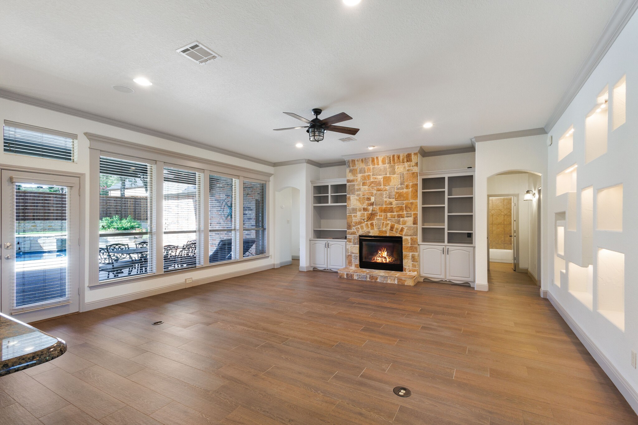 5509 Texas Trail Colleyville TX 76034