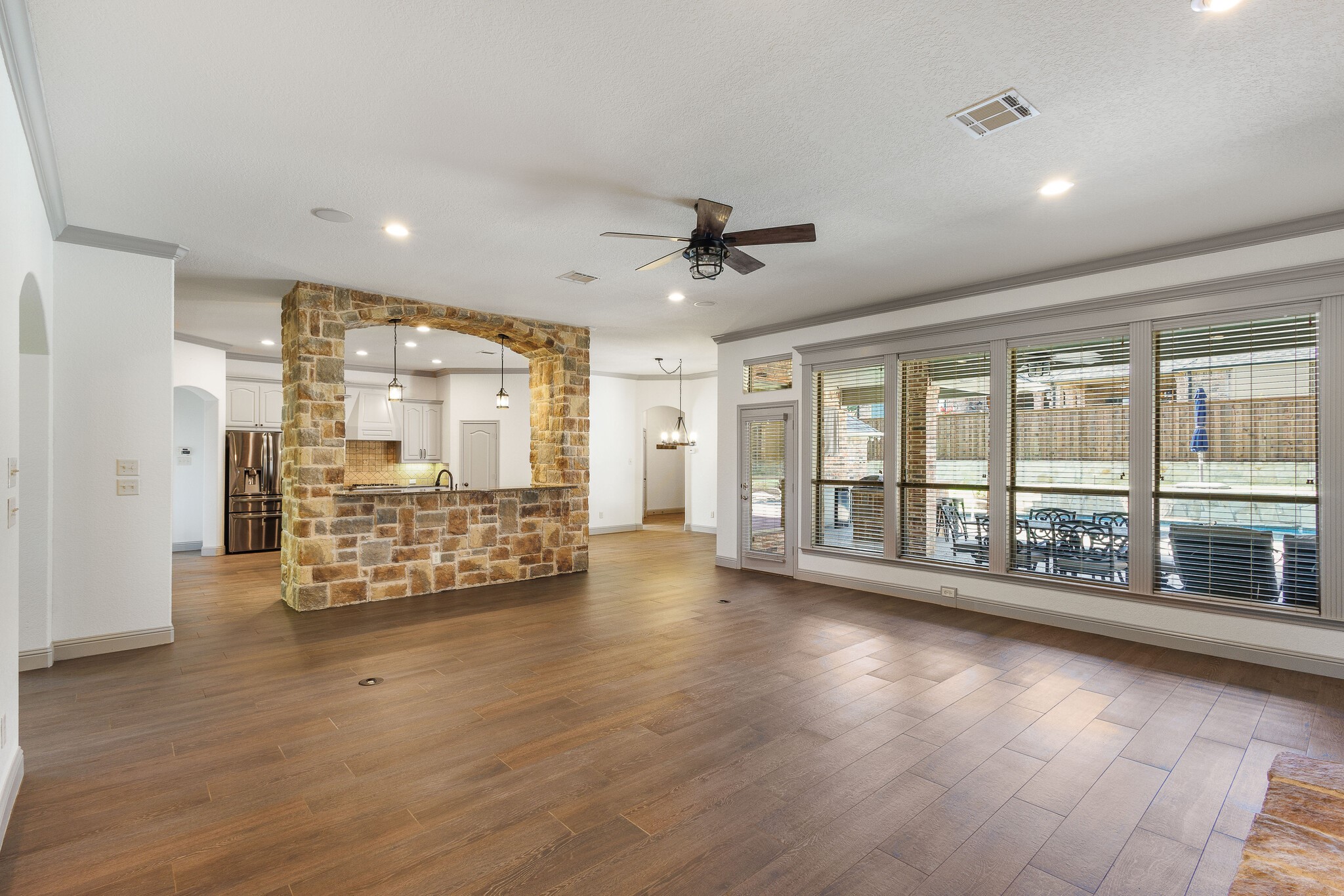 5509 Texas Trail Colleyville TX 76034