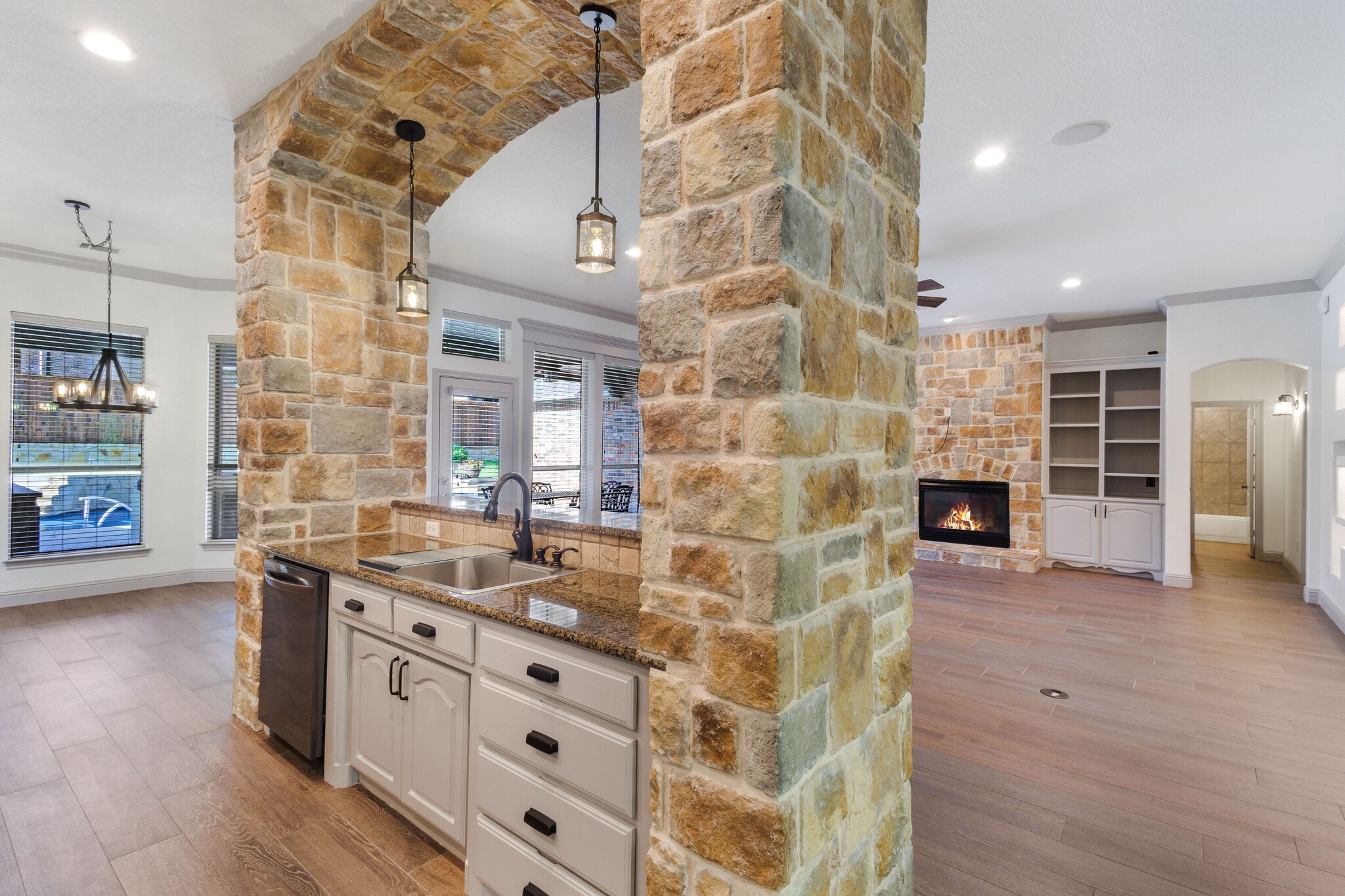 5509 Texas Trail Colleyville TX 76034