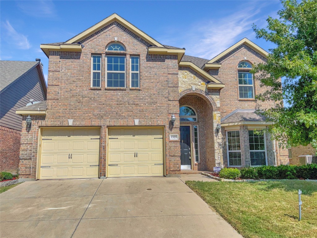 1325 Ocotillo Lane Fort Worth TX 76177