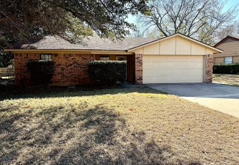 4508 Estes Park Road Haltom City TX 76137