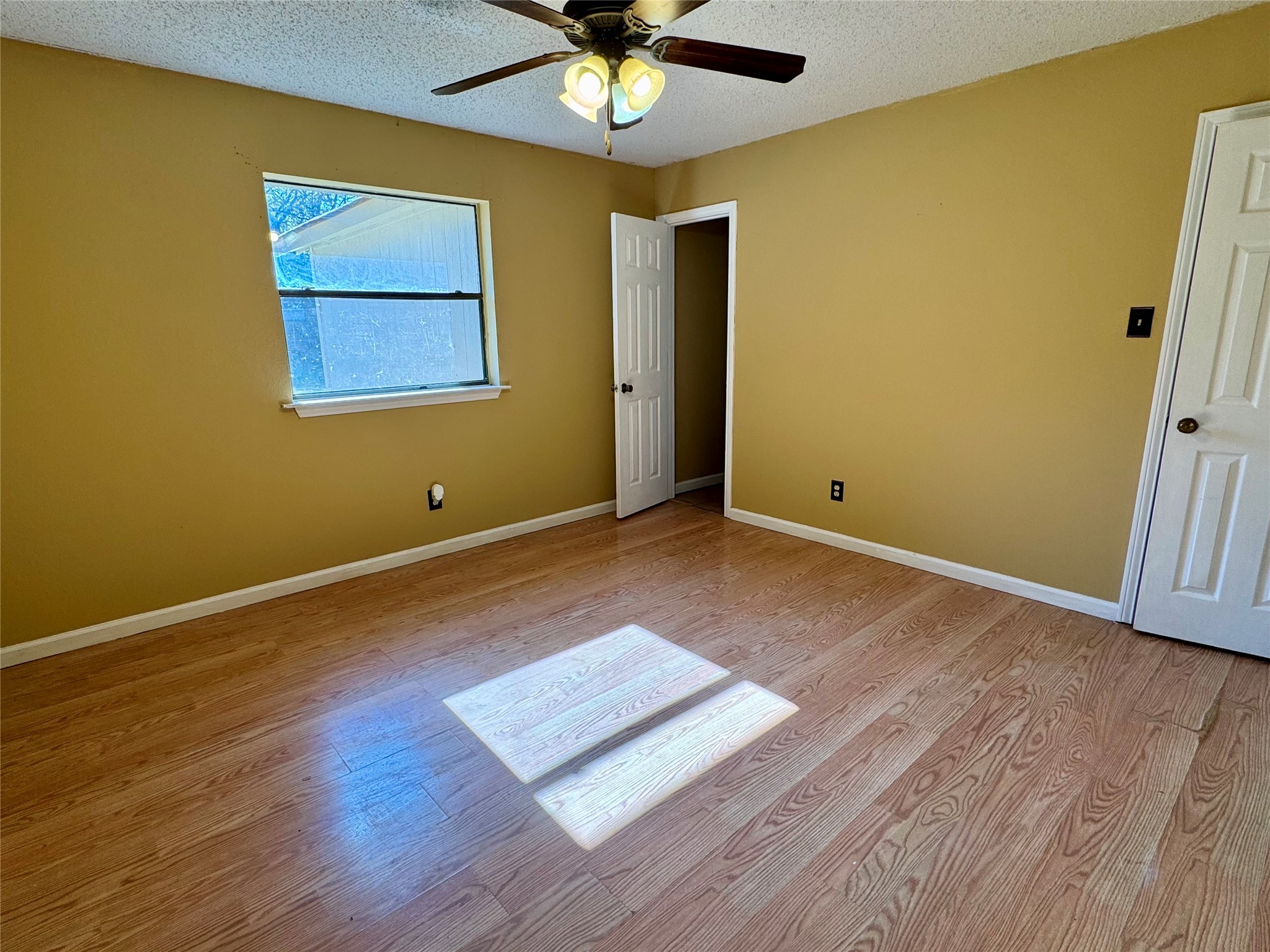 4508 Estes Park Road Haltom City TX 76137