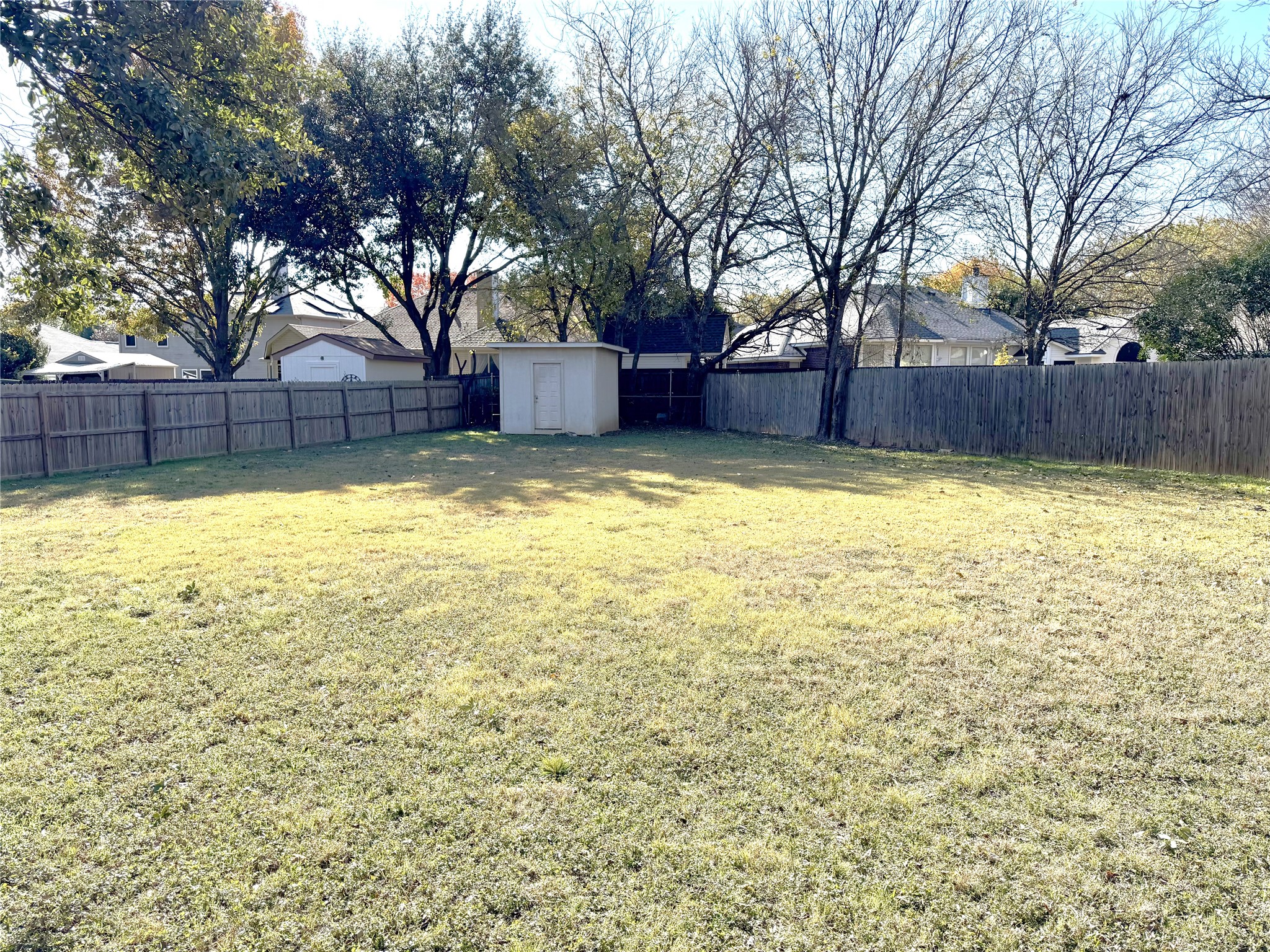 4508 Estes Park Road Haltom City TX 76137