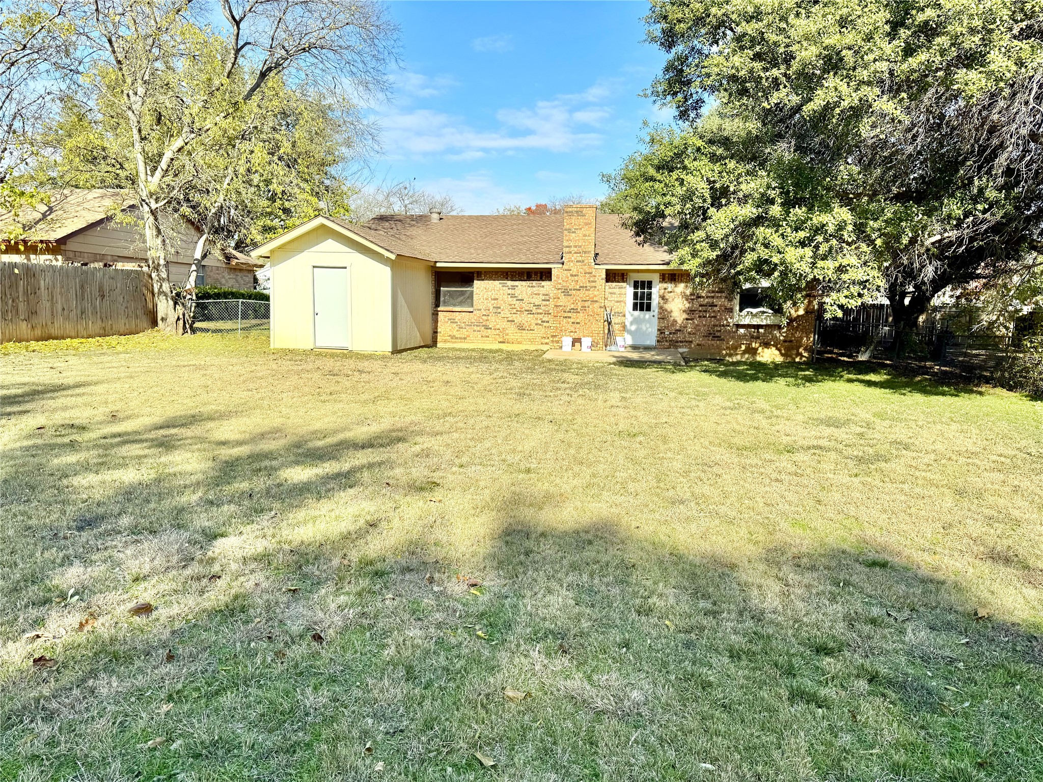 4508 Estes Park Road Haltom City TX 76137
