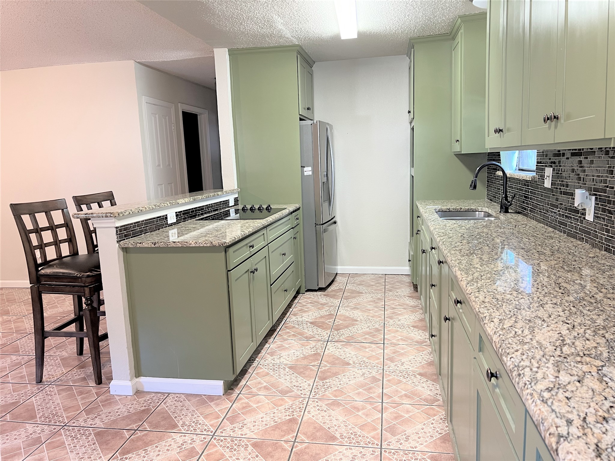 4508 Estes Park Road Haltom City TX 76137