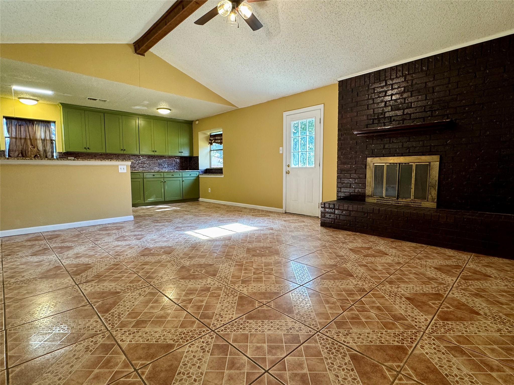 4508 Estes Park Road Haltom City TX 76137