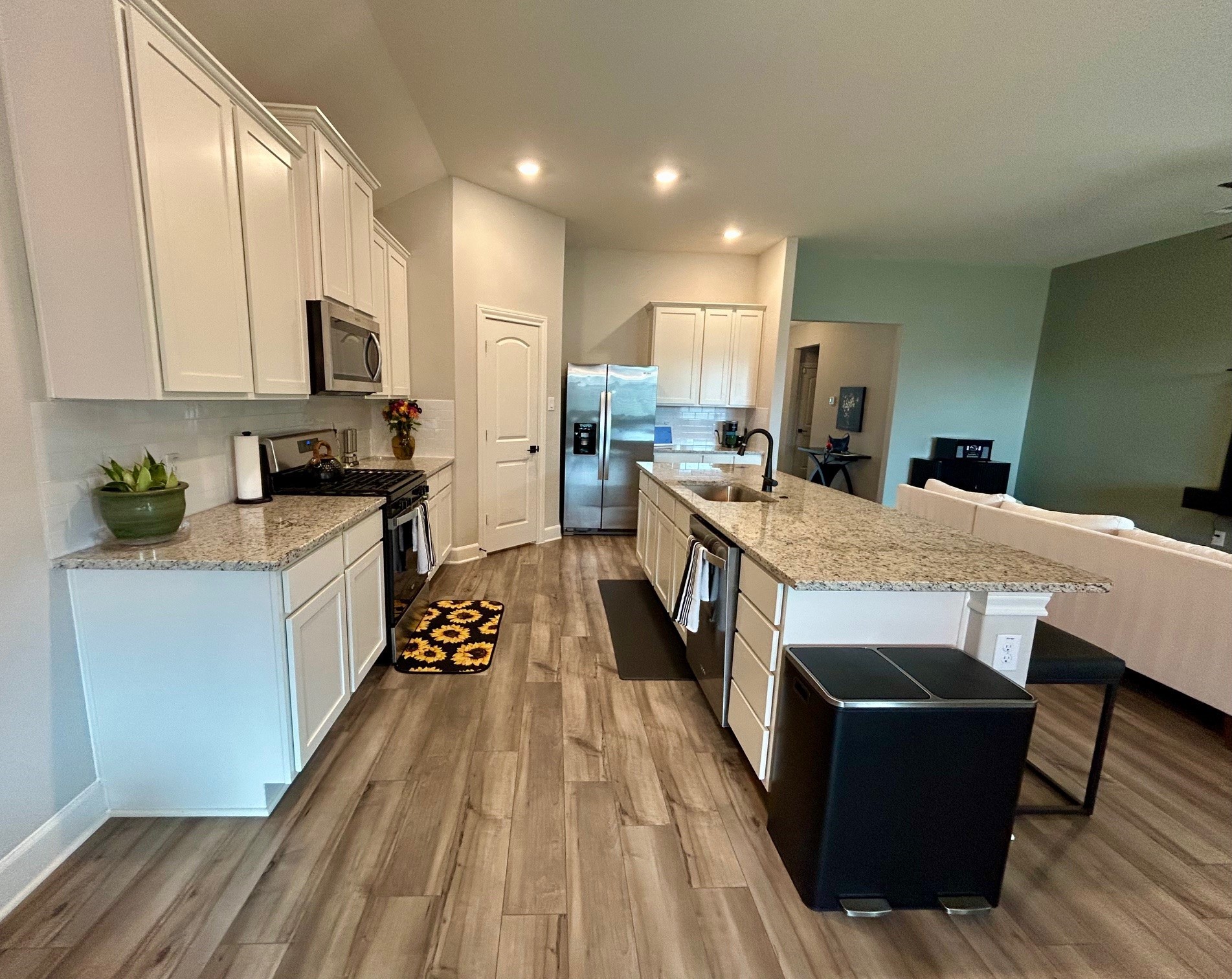 2008 Meadow Drive Anna TX 75409
