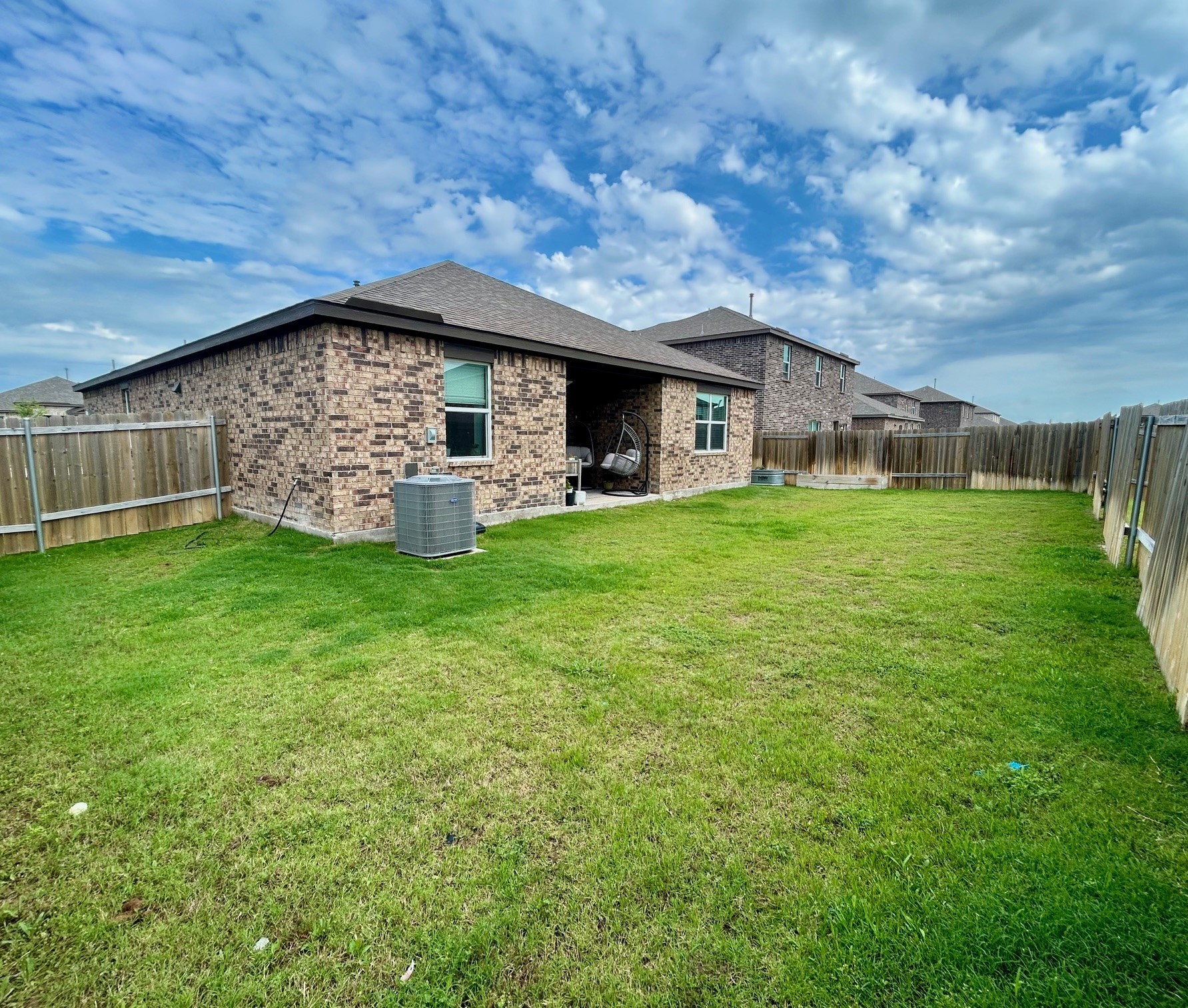 2008 Meadow Drive Anna TX 75409