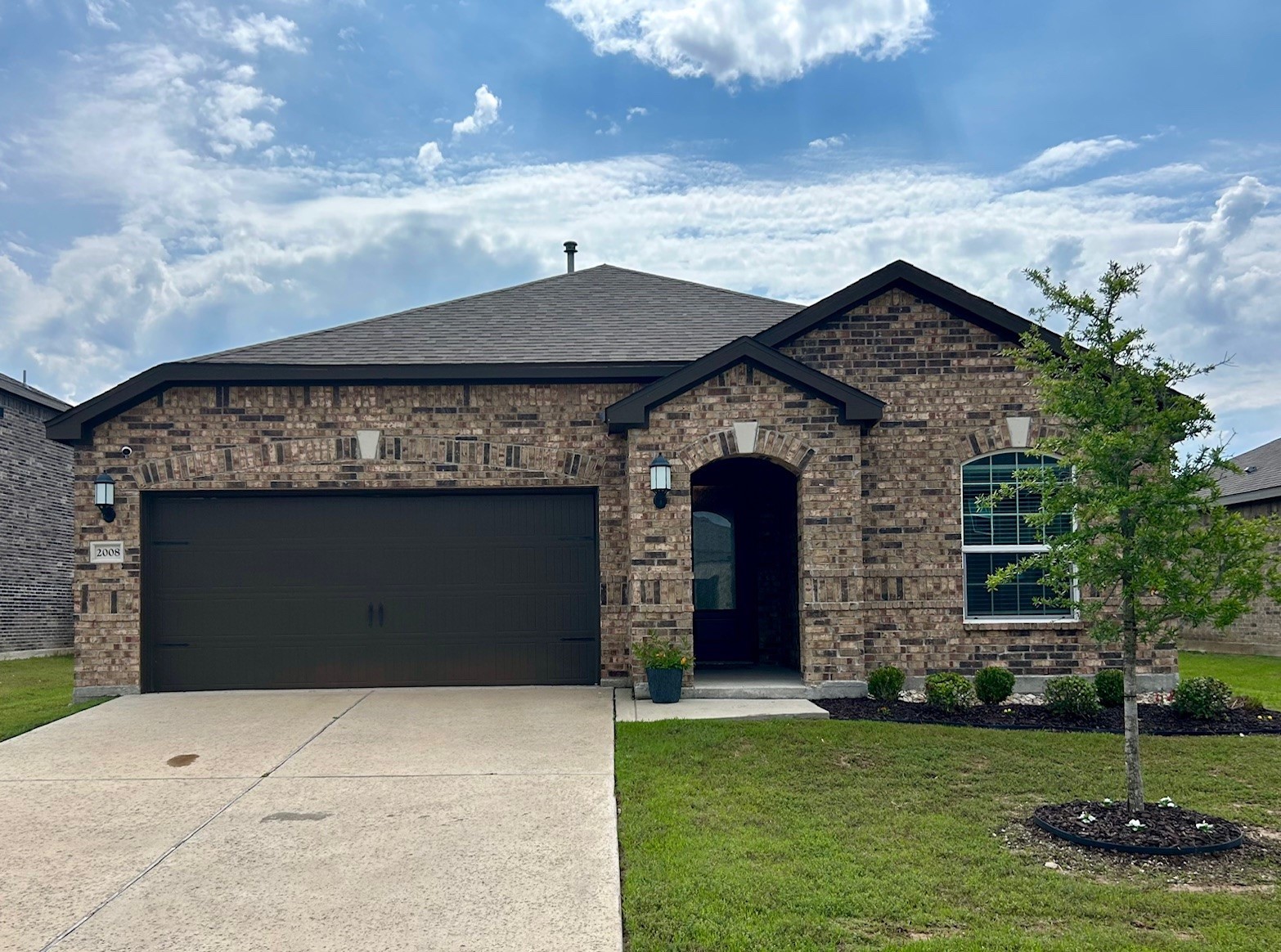 2008 Meadow Drive Anna TX 75409