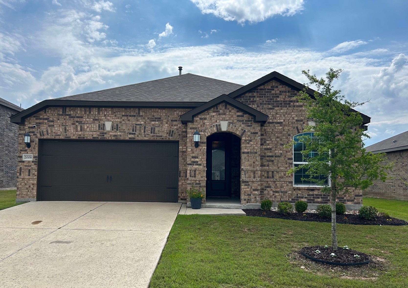 2008 Meadow Drive Anna TX 75409