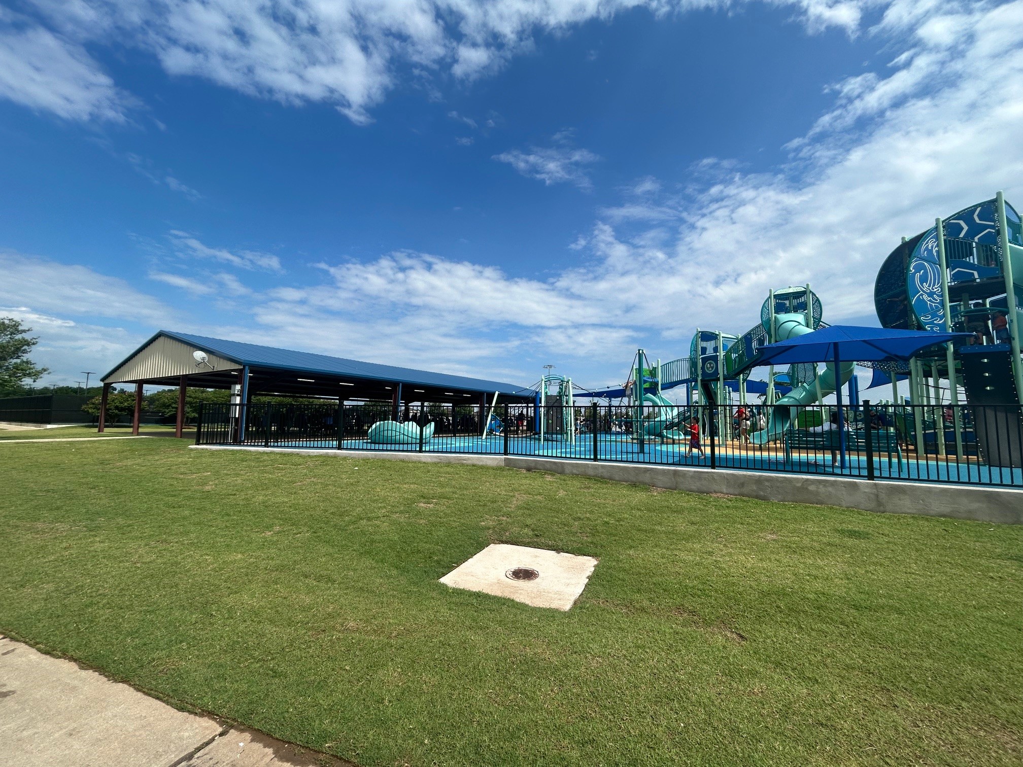 2008 Meadow Drive Anna TX 75409