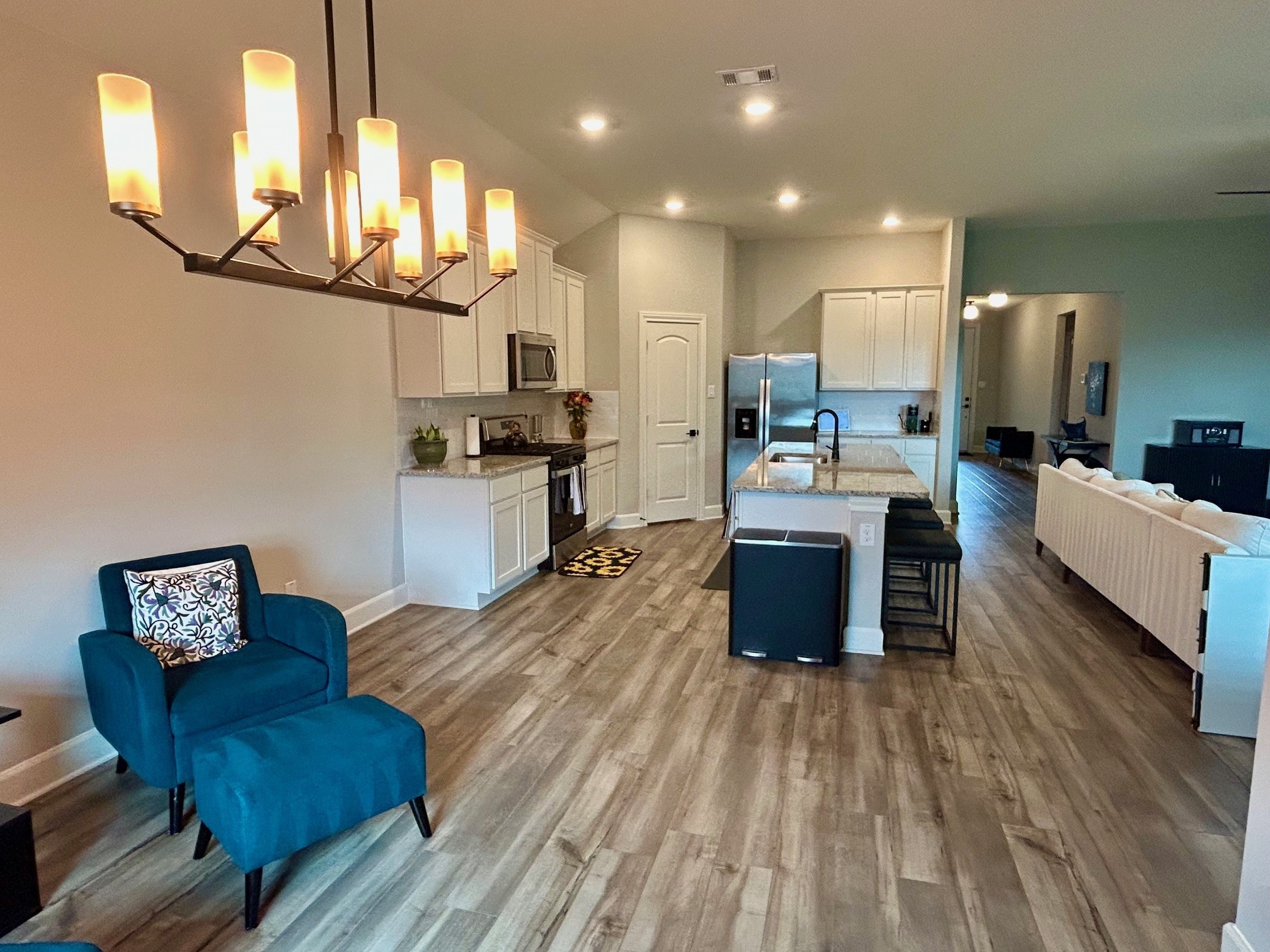 2008 Meadow Drive Anna TX 75409